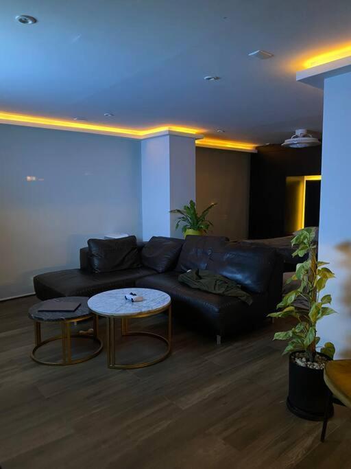 Black Loft. Moderno Y Nuevo, Super Ubicado. Ciudad de México Exteriér fotografie