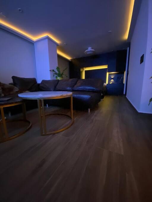 Black Loft. Moderno Y Nuevo, Super Ubicado. Ciudad de México Exteriér fotografie