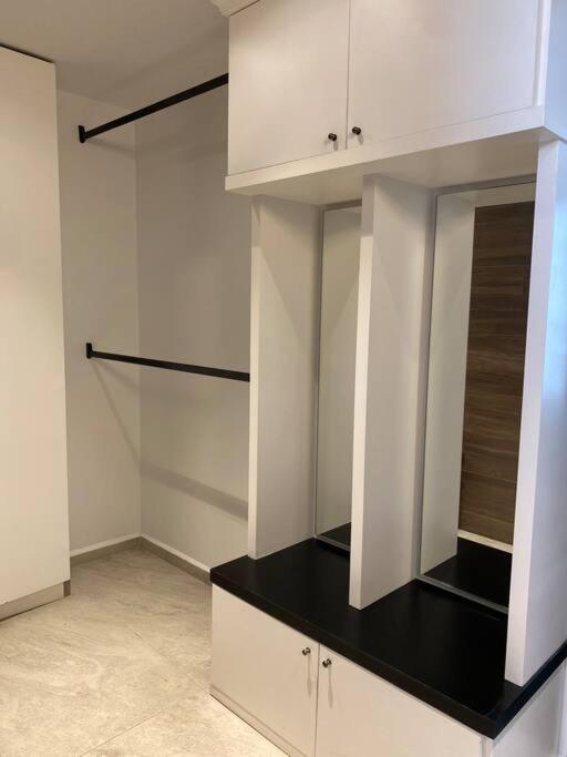 Black Loft. Moderno Y Nuevo, Super Ubicado. Ciudad de México Exteriér fotografie