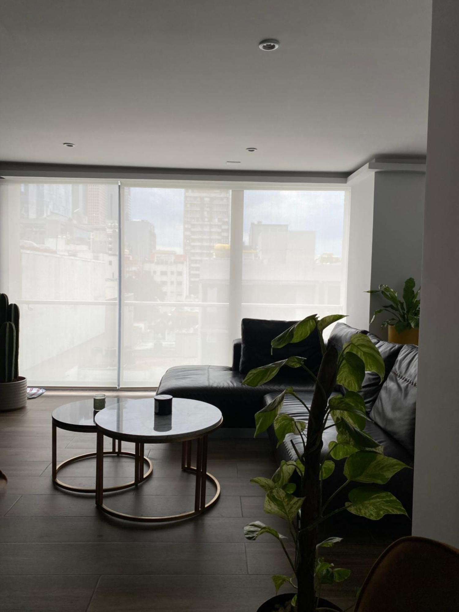Black Loft. Moderno Y Nuevo, Super Ubicado. Ciudad de México Exteriér fotografie