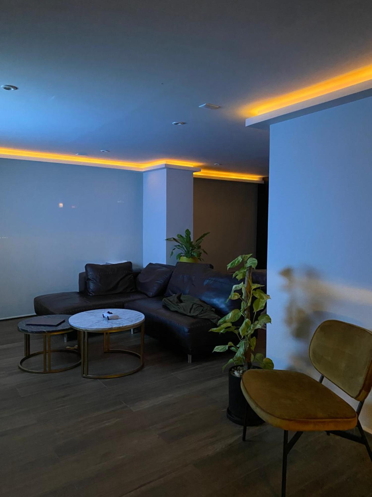 Black Loft. Moderno Y Nuevo, Super Ubicado. Ciudad de México Exteriér fotografie