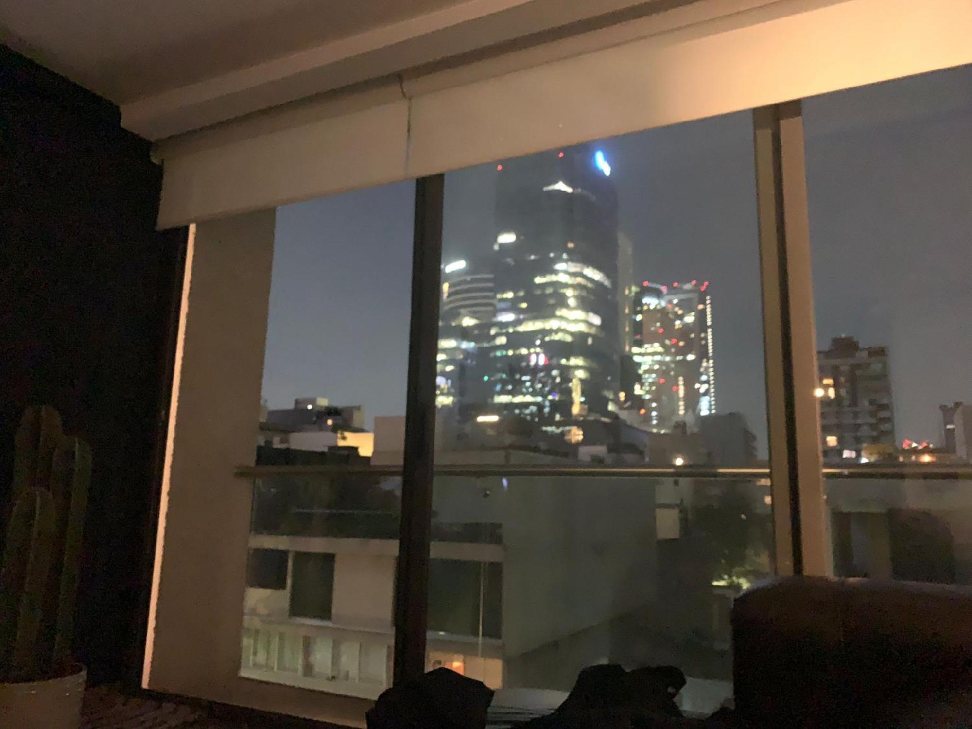 Black Loft. Moderno Y Nuevo, Super Ubicado. Ciudad de México Exteriér fotografie