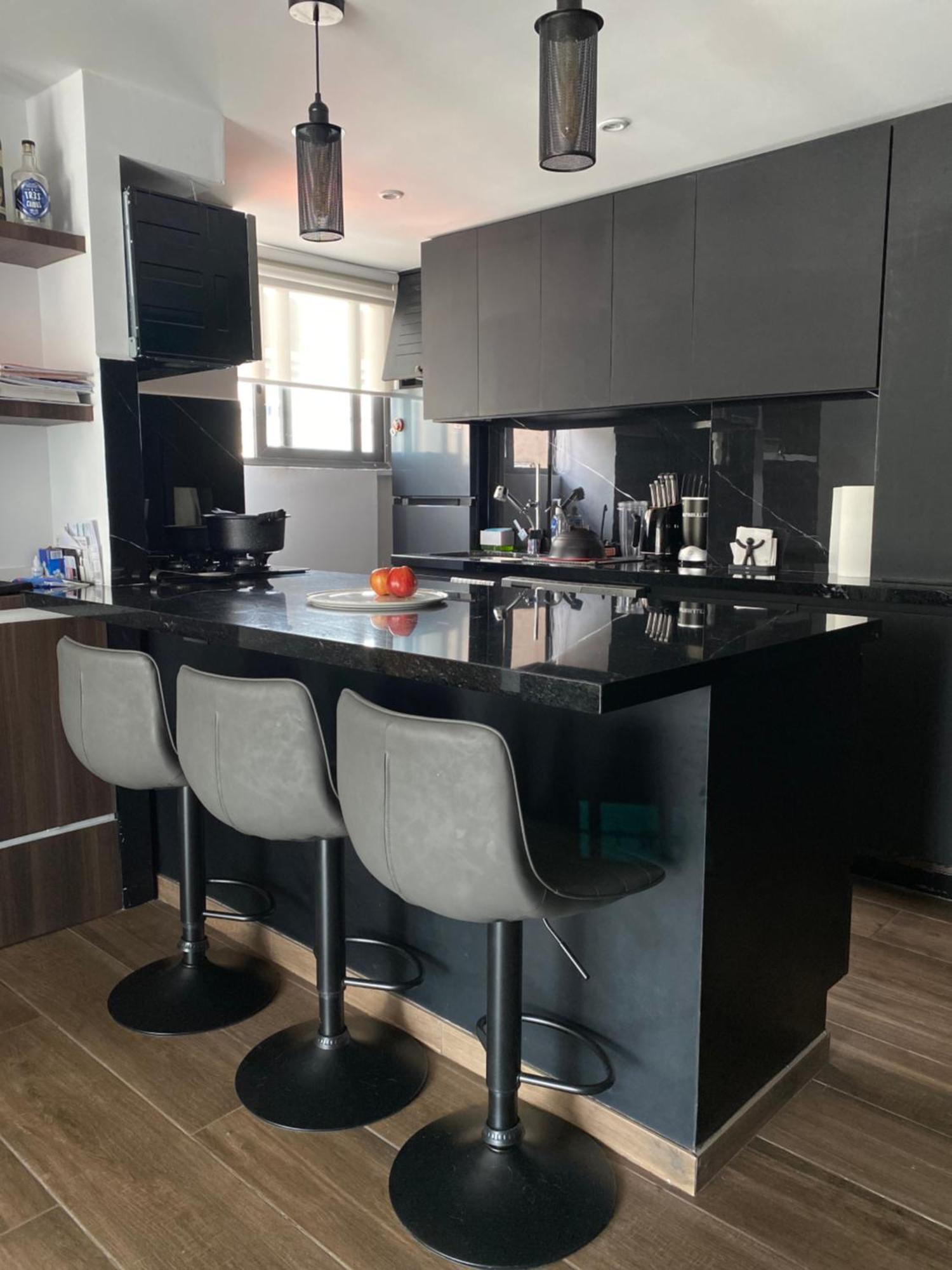 Black Loft. Moderno Y Nuevo, Super Ubicado. Ciudad de México Exteriér fotografie
